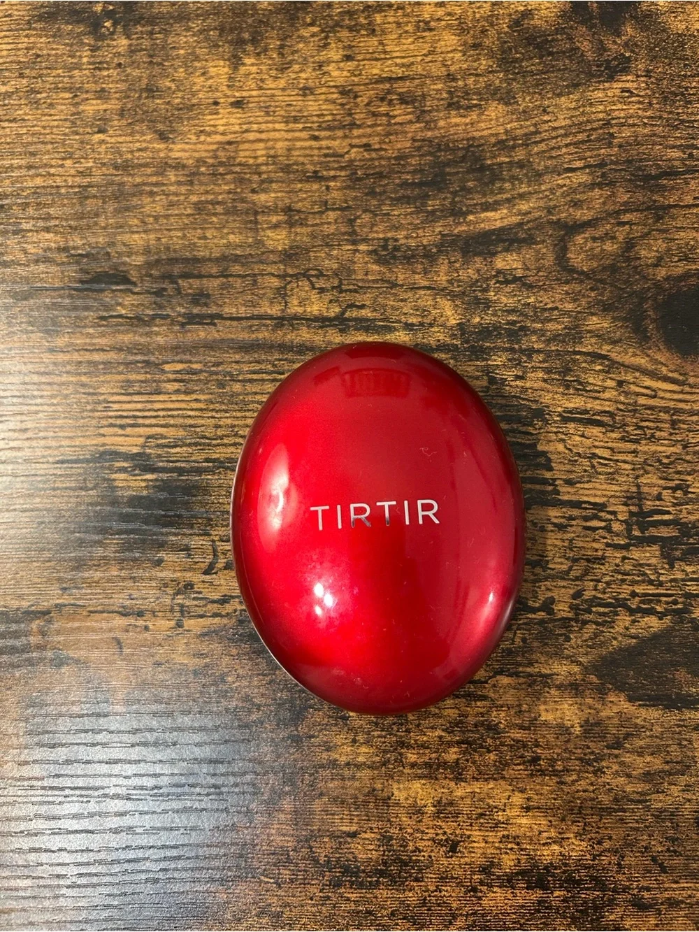 Tirtir red cushion